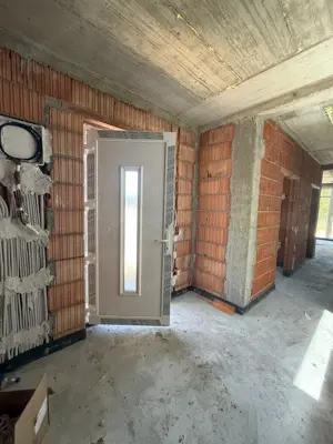 Duplex cu 4 camere teren de 450 mp la doar 3 minute de Mega Image Calea Urseni - imagine 2