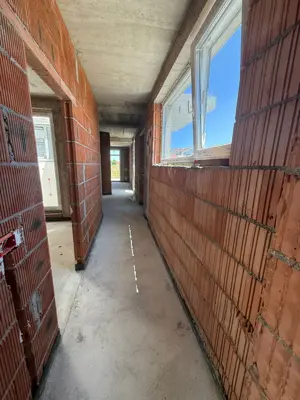 Duplex cu 4 camere teren de 450 mp la doar 3 minute de Mega Image Calea Urseni - imagine 4