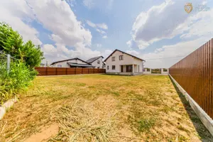 Vila  moderna noua de vanzare in Sanleani - imagine 6