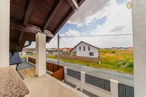 Vila  moderna noua de vanzare in Sanleani - imagine 7