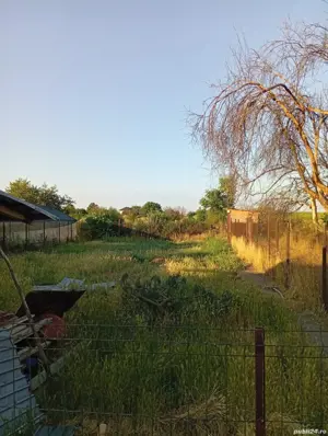 vând casă în Comuna Nanov  - imagine 3