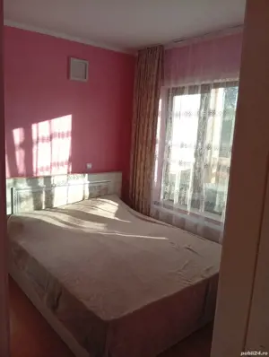 vând casă în Comuna Nanov 