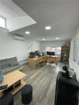 SPATIU  DE BIROURI 4 CAMERE | 90 MP | STR. OGORULUI | ORADEA - imagine 2