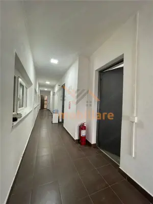 SPATIU  DE BIROURI 4 CAMERE | 90 MP | STR. OGORULUI | ORADEA - imagine 3