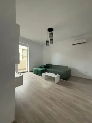 Apartament cu 2 camere decomandat Braytin
