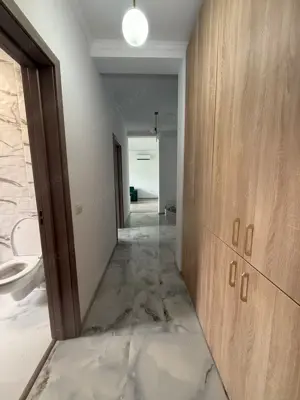 Apartament cu 2 camere decomandat Braytin - imagine 2