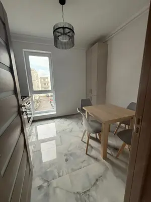 Apartament cu 2 camere decomandat Braytin - imagine 4