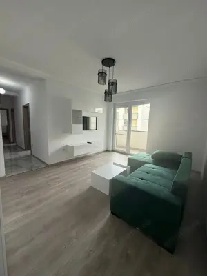 Apartament cu 2 camere decomandat Braytin - imagine 5