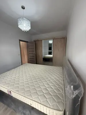 Apartament cu 2 camere decomandat Braytin - imagine 6