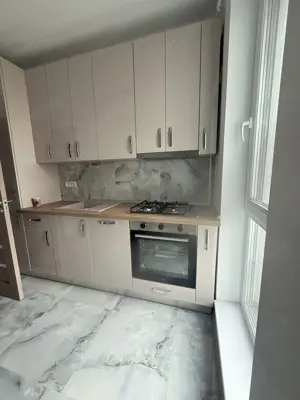 Apartament cu 2 camere decomandat Braytin - imagine 10