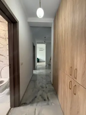 Apartament cu 2 camere decomandat Braytin - imagine 22