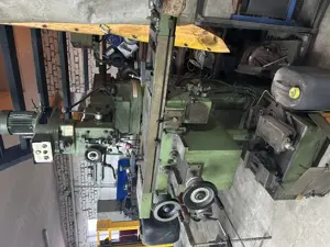 Freza prelucraremetal - imagine 5