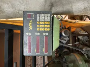 Freza prelucraremetal - imagine 4