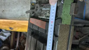 Freza prelucraremetal - imagine 2