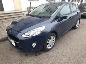 Vand Ford Fiesta trend 04 2019 tdci  - imagine 3
