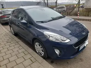 Vand Ford Fiesta trend 04 2019 tdci 