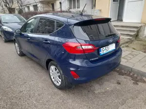 Vand Ford Fiesta trend 04 2019 tdci  - imagine 2