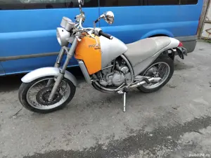 Vand motocicletă Aprilia Moto 6.5