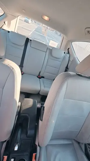 Mercedes A 170 in stare foarte buna. - imagine 17 Mercedes A 170 in stare foarte buna. - imagine 17