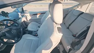 Mercedes A 170 in stare foarte buna. - imagine 6 Mercedes A 170 in stare foarte buna. - imagine 6