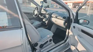 Mercedes A 170 in stare foarte buna. - imagine 15 Mercedes A 170 in stare foarte buna. - imagine 15