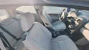 Mercedes A 170 in stare foarte buna. - imagine 10 Mercedes A 170 in stare foarte buna. - imagine 10