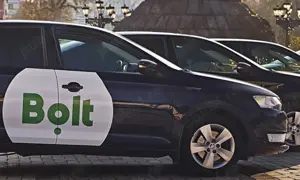 Șofer Uber Bolt   Câștigă 8000 RON lunar!