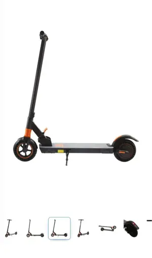 Vând trotinetă electrică!