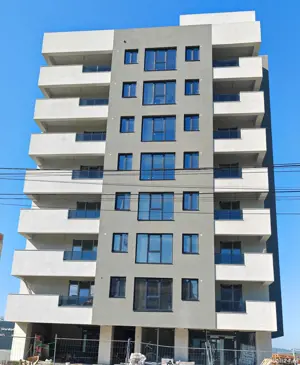 Apartament de Lux 3 Camere la Promenada Mall - imagine 2