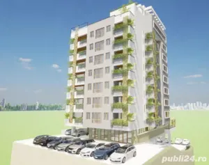 Apartament de Lux 3 Camere la Promenada Mall - imagine 5