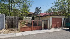 Casa de vanzare comuna Ianca jud olt