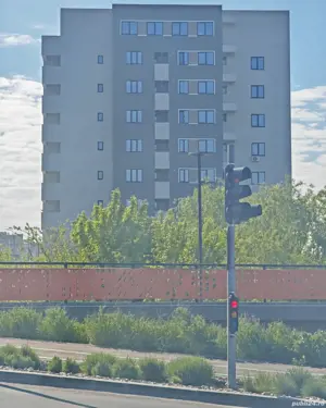 Apartament de Lux 3 Camere la Promenada Mall - imagine 3