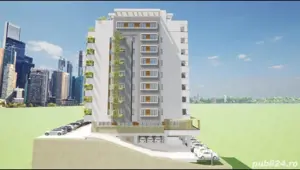 Apartament de Lux 3 Camere la Promenada Mall - imagine 4