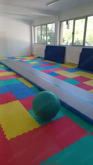 Închiriez sala pentru diverse activități: dans, sporturi, conferințe, ateliere, afterschool etc  - imagine 2