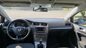 Volkswagen golf 7, 1.2 Tsi - imagine 5