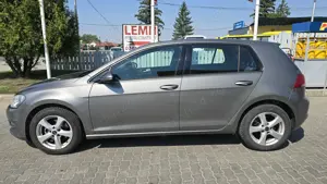 Volkswagen golf 7, 1.2 Tsi - imagine 2