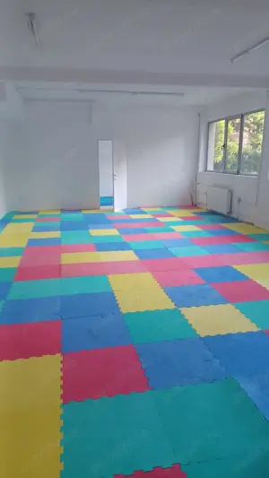 Închiriez sala pentru diverse activități: dans, sporturi, conferințe, ateliere, afterschool etc 