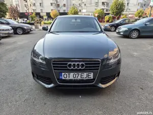 Audi A4 2012 - imagine 5