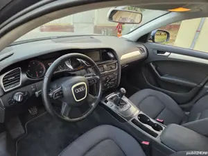 Audi A4 2012 - imagine 8