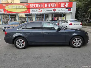 Audi A4 2012 - imagine 7