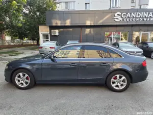 Audi A4 2012 - imagine 2