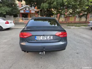 Audi A4 2012 - imagine 3