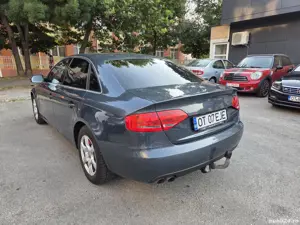 Audi A4 2012 - imagine 6