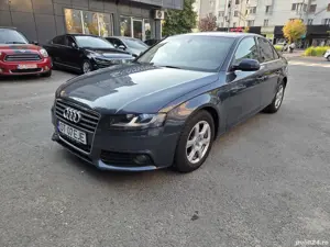 Audi A4 2012 - imagine 4