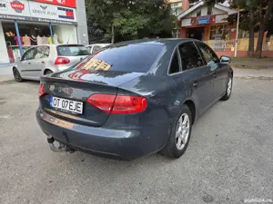 Audi A4 2012 - imagine 10