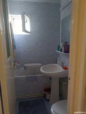 De vânzare apartament cu 3 camere în Sfântu Gheorghe  - imagine 4
