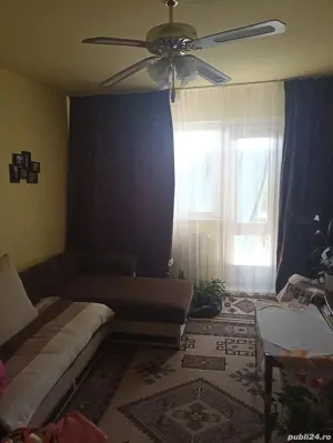 De vânzare apartament cu 3 camere în Sfântu Gheorghe  - imagine 3