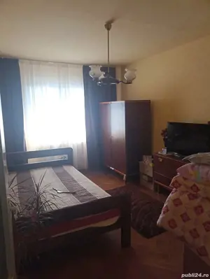 De vânzare apartament cu 3 camere în Sfântu Gheorghe  - imagine 2