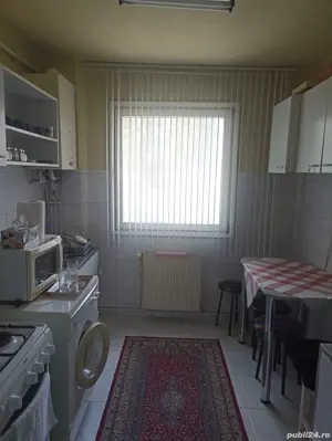 De vânzare apartament cu 3 camere în Sfântu Gheorghe  - imagine 5