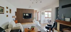 Casa in Lunca Calnicului  - imagine 9